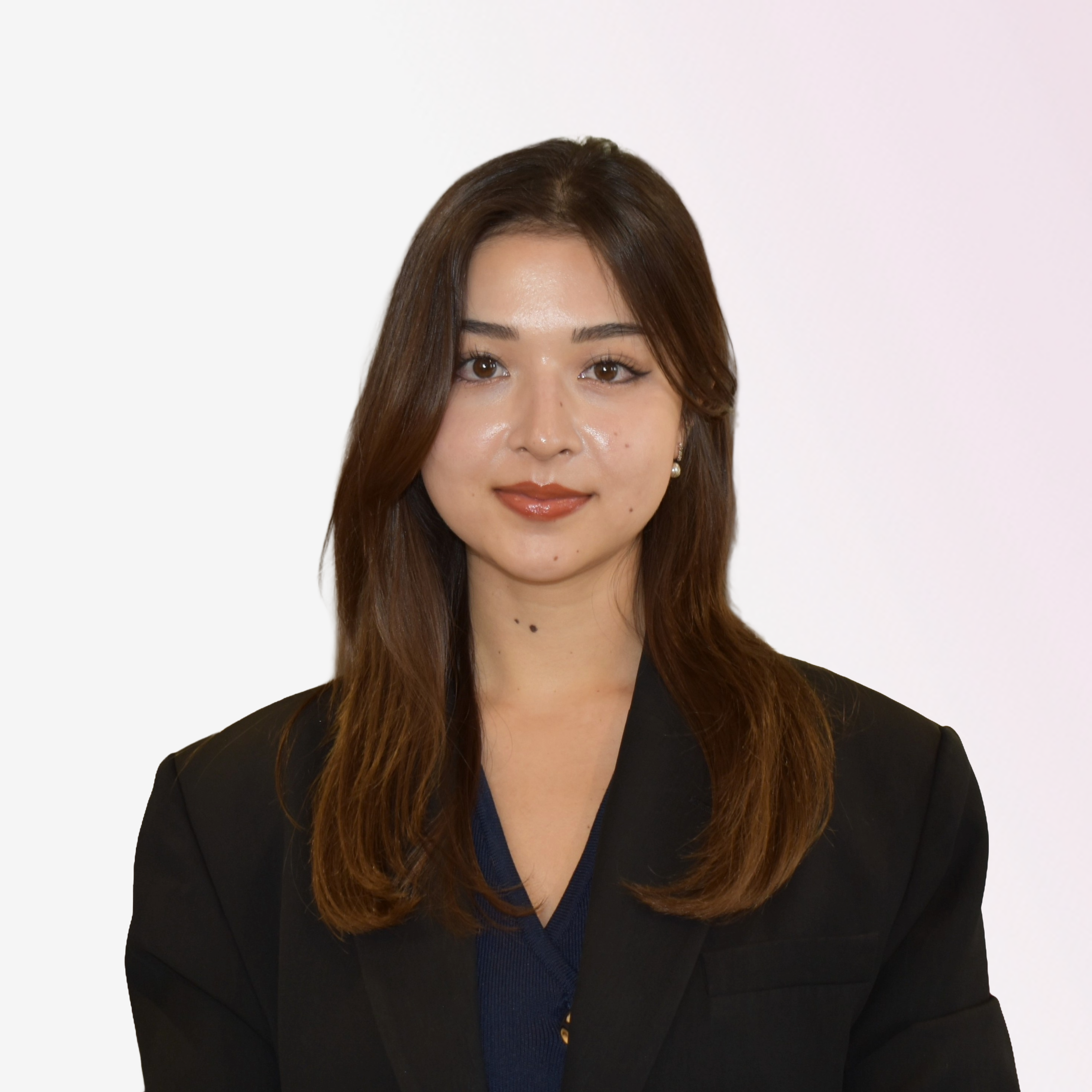Anna Umehara