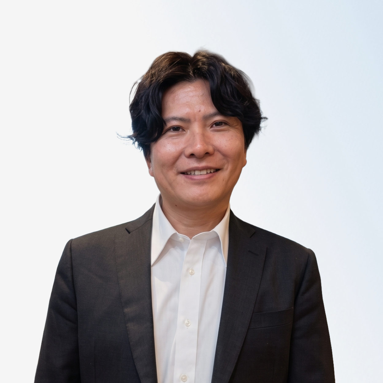 Takashi Kawamura