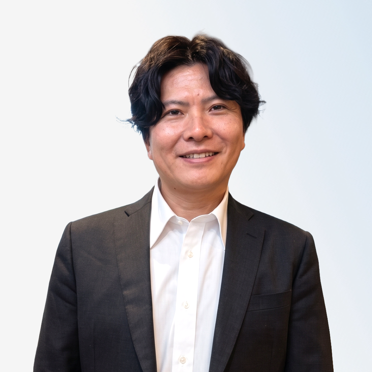 Takashi Kawamura