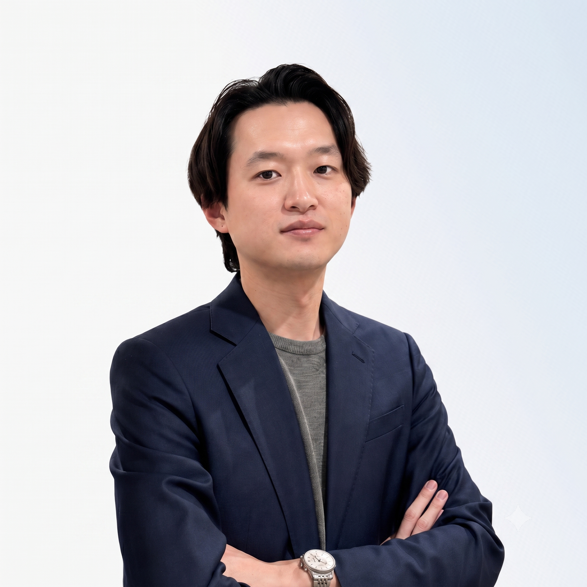Ryutaro Sakamoto