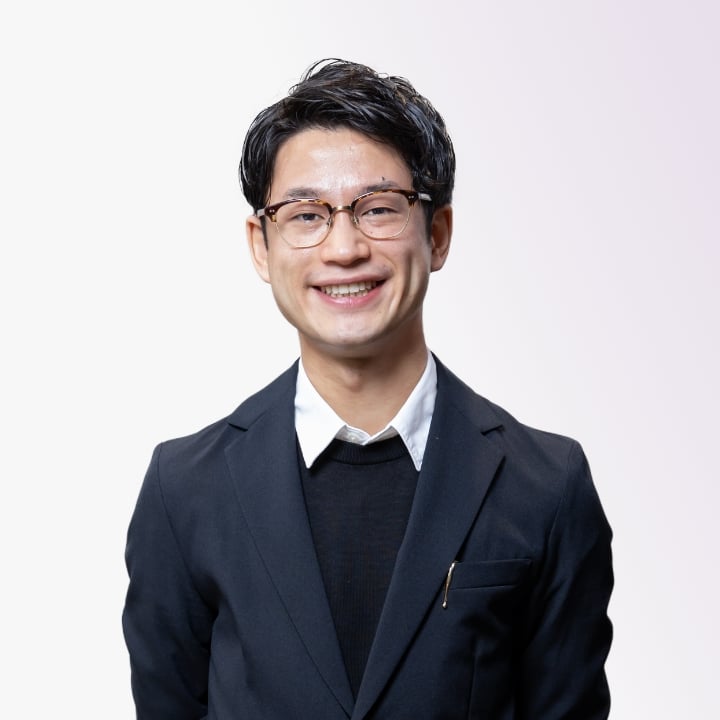 船越 裕貴