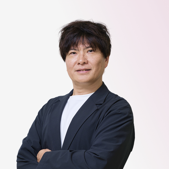Takashi Kawamura