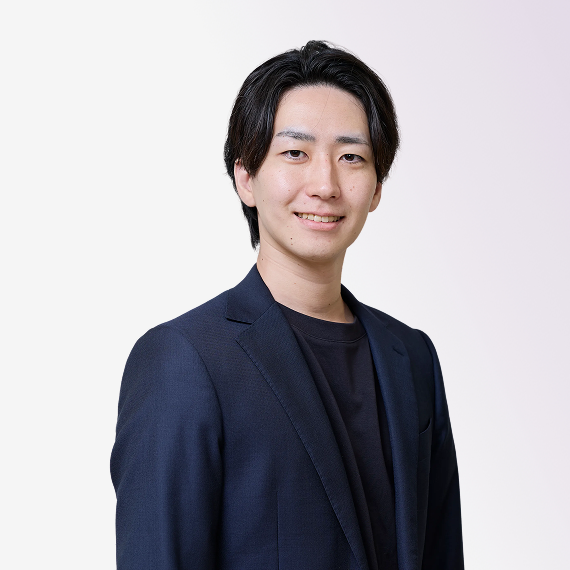 Kensuke Yamada