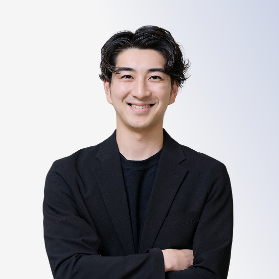 Ryusei Hosono