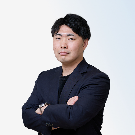 Shinsuke Ozeki