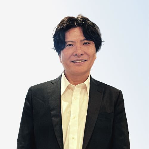 Takashi Kawamura